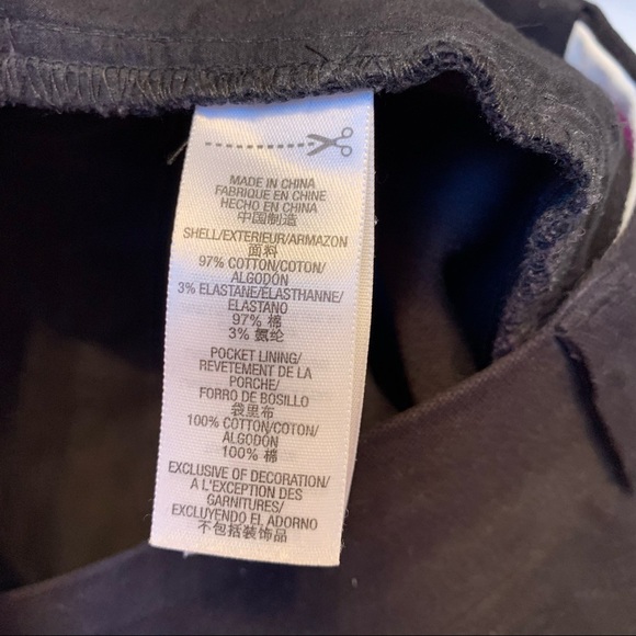 Juicy couture work pants trousers - Picture 6 of 15